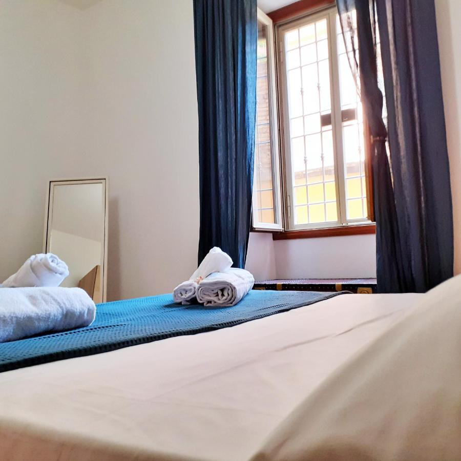 Near Metro Flat - Best Bnb Garbatella โรม ภายนอก รูปภาพ