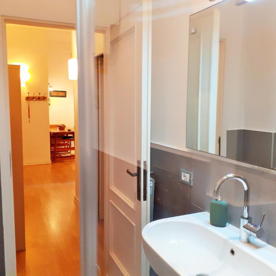 Near Metro Flat - Best Bnb Garbatella โรม ภายนอก รูปภาพ