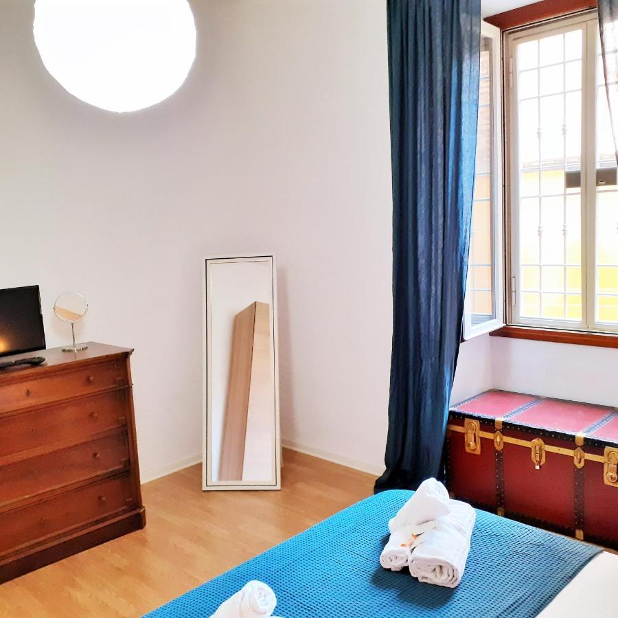 Near Metro Flat - Best Bnb Garbatella โรม ภายนอก รูปภาพ